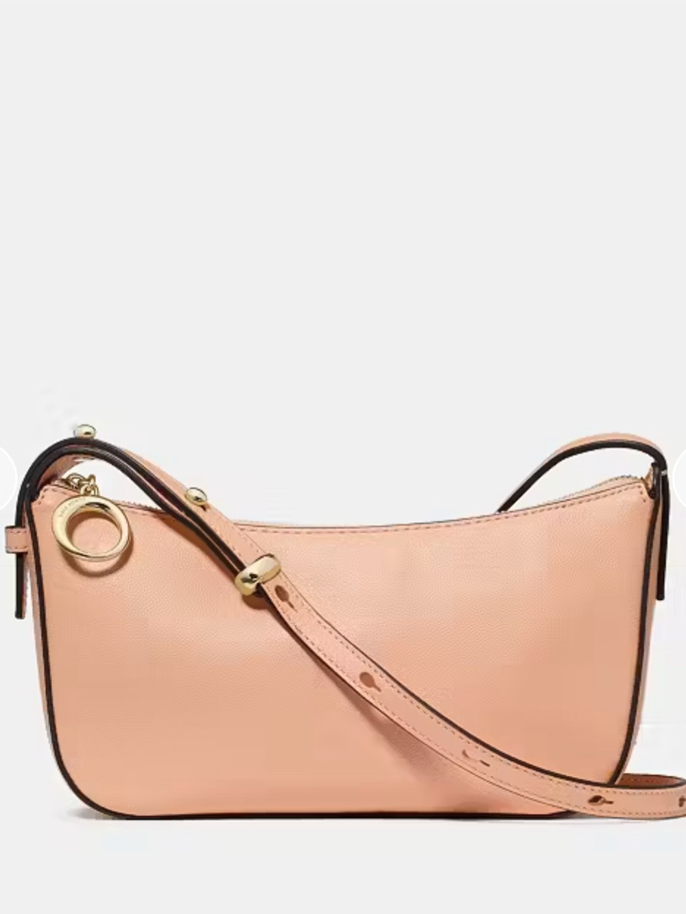 Kate Spade Halo Crossbody Cantaloupe